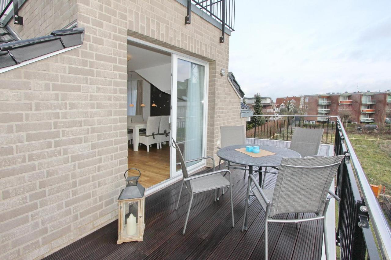Domizil Am Moewenberg Domizil Am Moewenberg Appartement 9 Scharbeutz Exterior photo